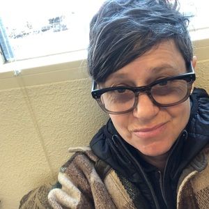Meet your Posher, Sara